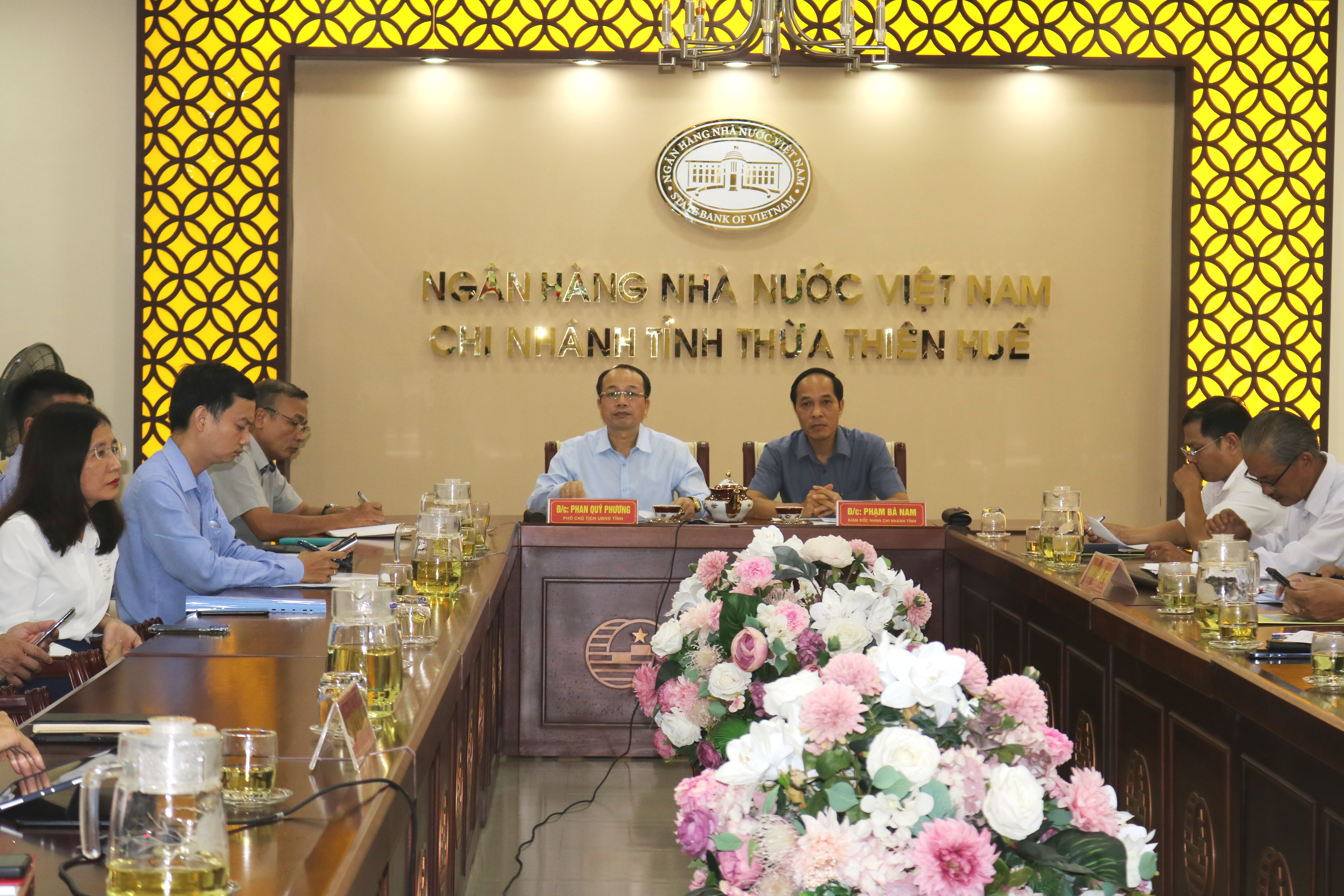 Đảm bảo đúng đối tượng trong hỗ trợ lãi suất