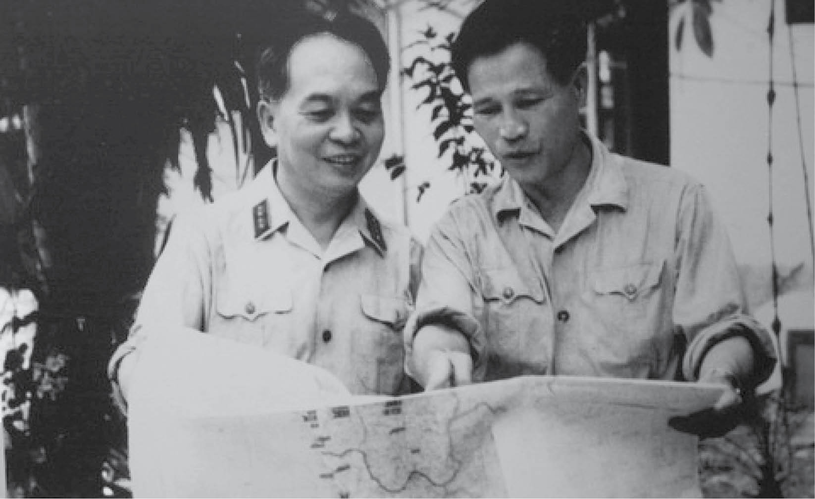 “Có lòng tin của dân là có tất cả”