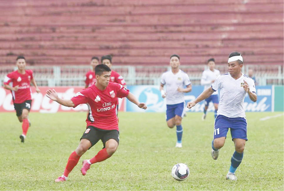 Quá khó để mơ cao