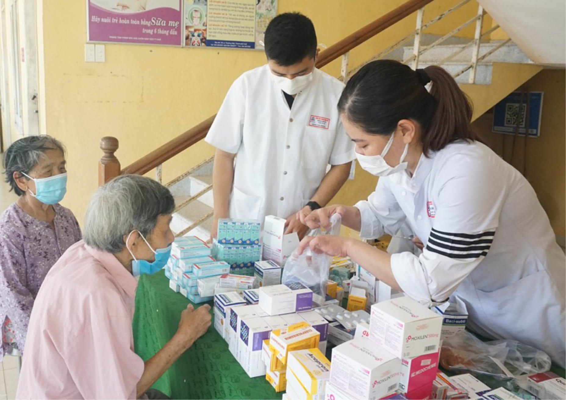 Đó mới là điều đáng quan tâm