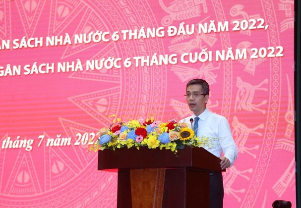 Ngành tài chính nỗ lực chống thất thu ngân sách