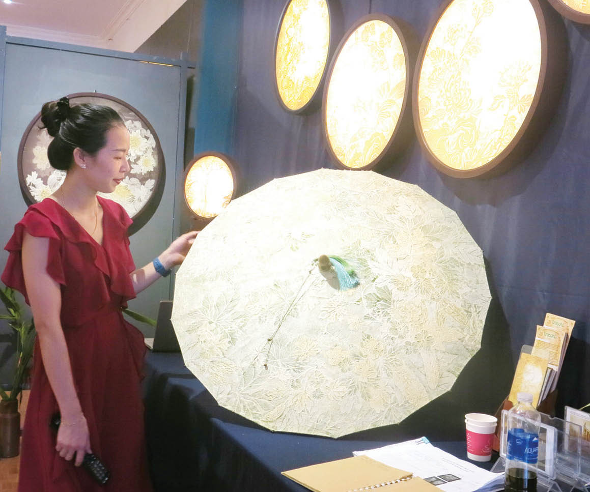 Continuing the Truc Chi journey