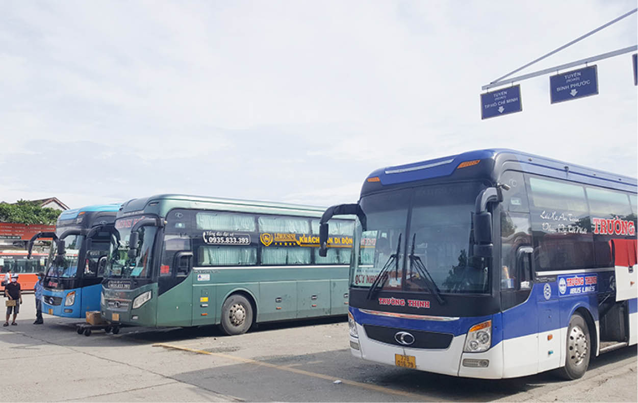 “Tiếp sức” cho doanh nghiệp phục hồi