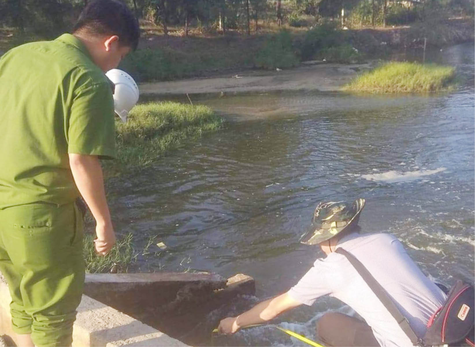 Không thể chần chừ - Kỳ 2 Hết hiệu lực cho “lời hứa suông”