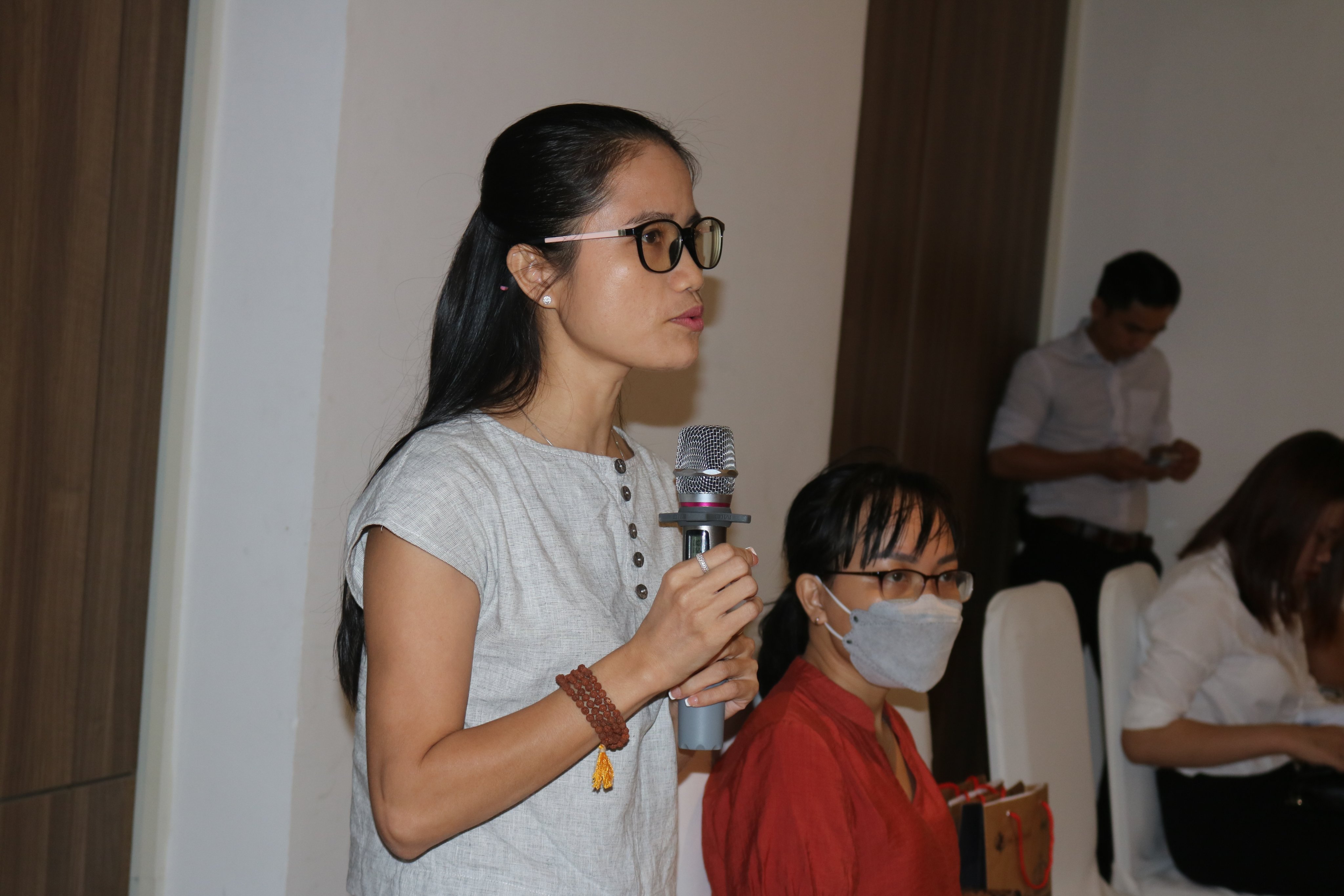 Tư duy quản trị nhân sự quyết định sức khỏe doanh nghiệp