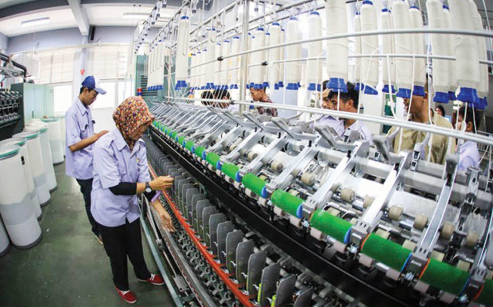 Cần chiến lược phù hợp để đối phó với thách thức do đại dịch