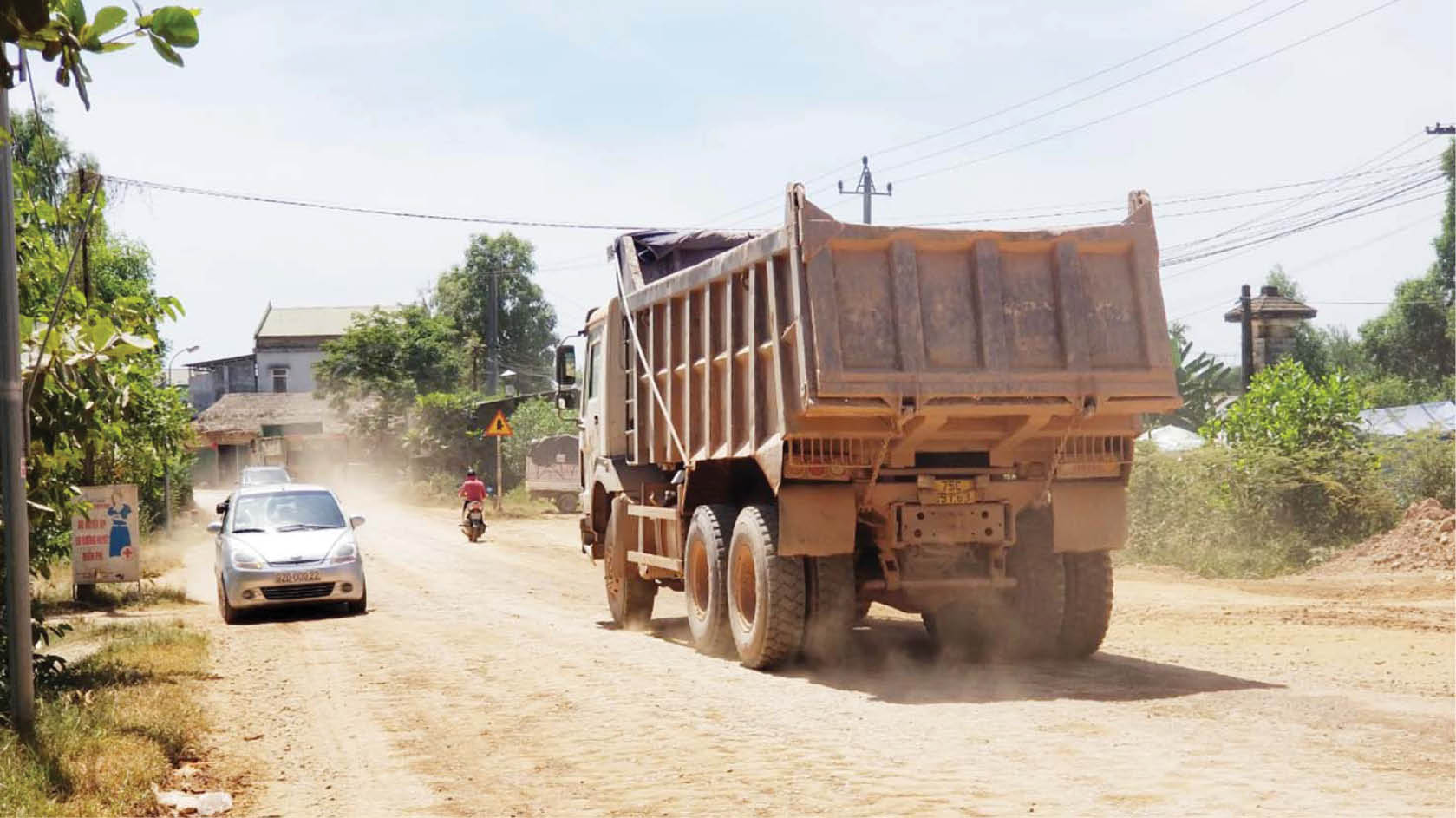 Nghiêm cấm can thiệp xử lý vi phạm về an toàn giao thông