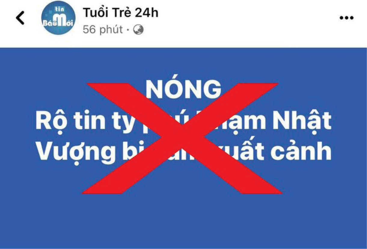 Danh chính ngôn thuận