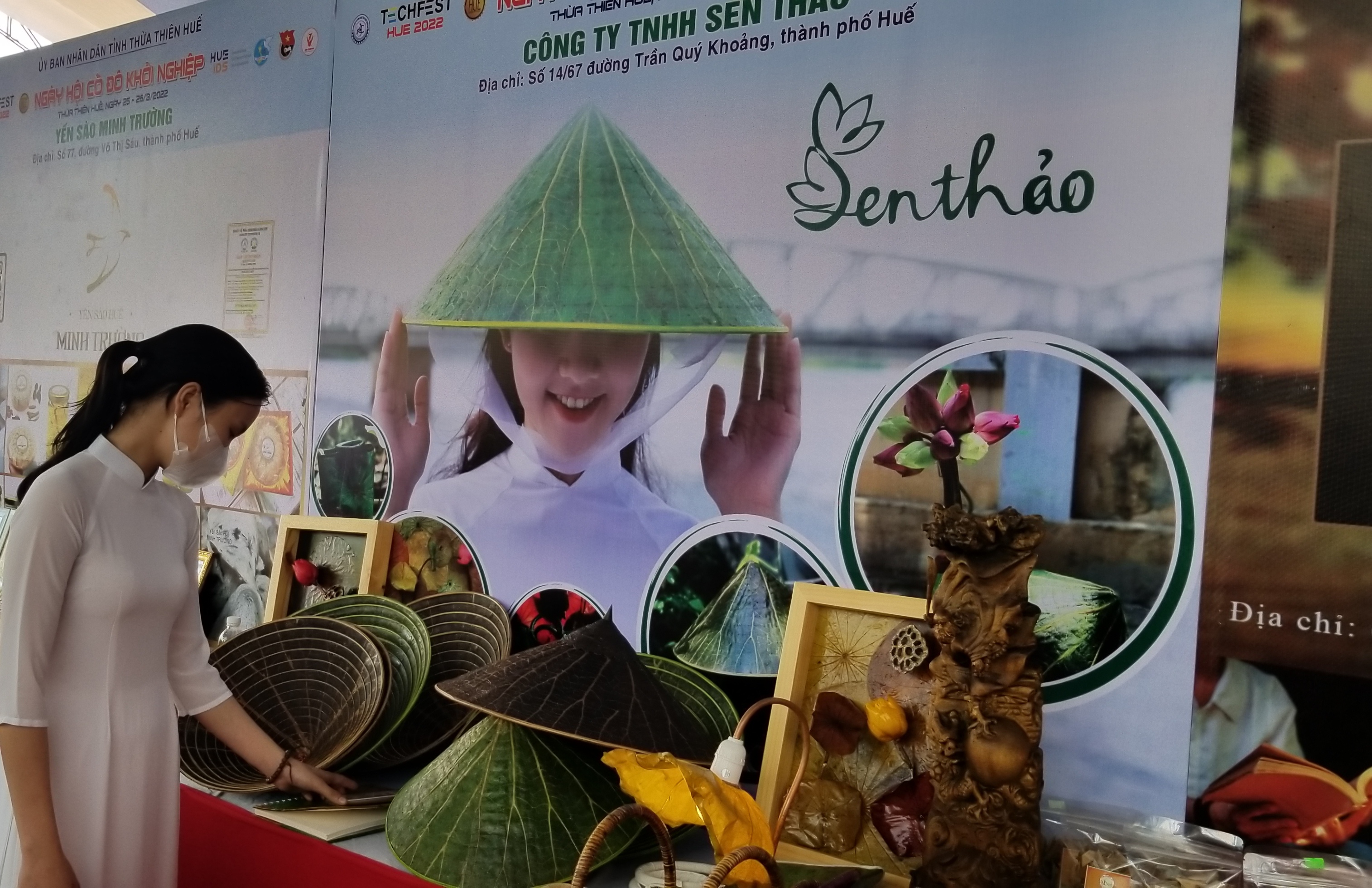 Truy xuất nguồn gốc sản phẩm chủ lực để vươn ra thị trường lớn