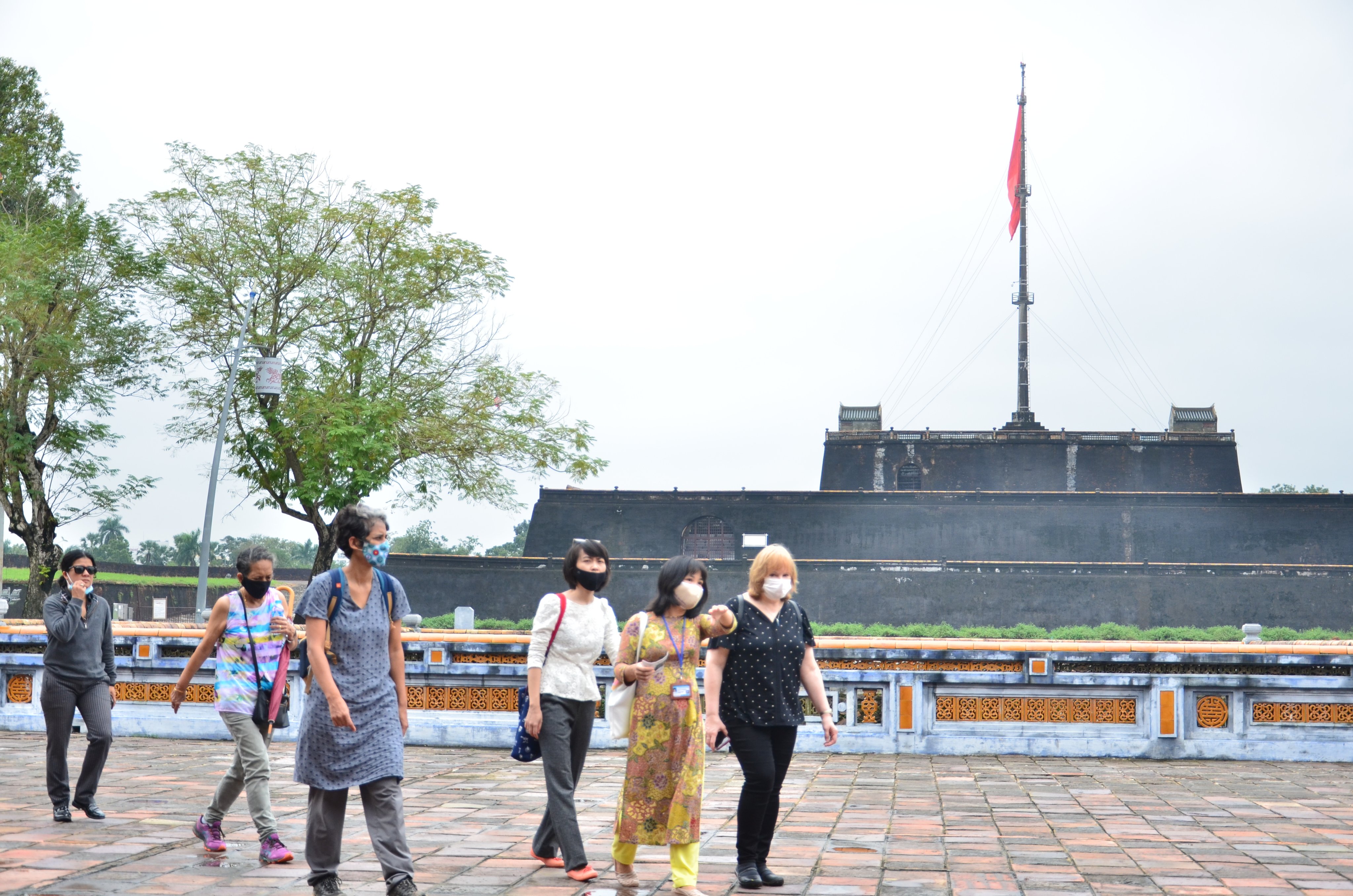 Thúc đẩy hợp tác du lịch giữa Việt Nam và các nước Bắc Phi-Trung Đông