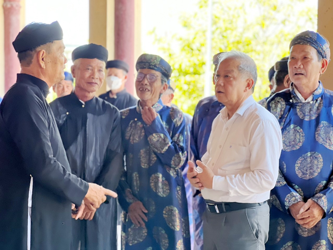 Văn hoá là hồn cốt, nền tảng xây dựng văn minh đô thị