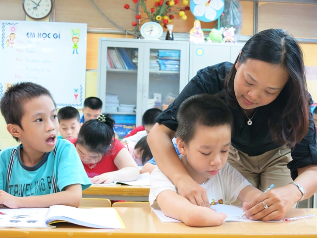 ASEAN cần một hệ thống giáo dục hòa nhập