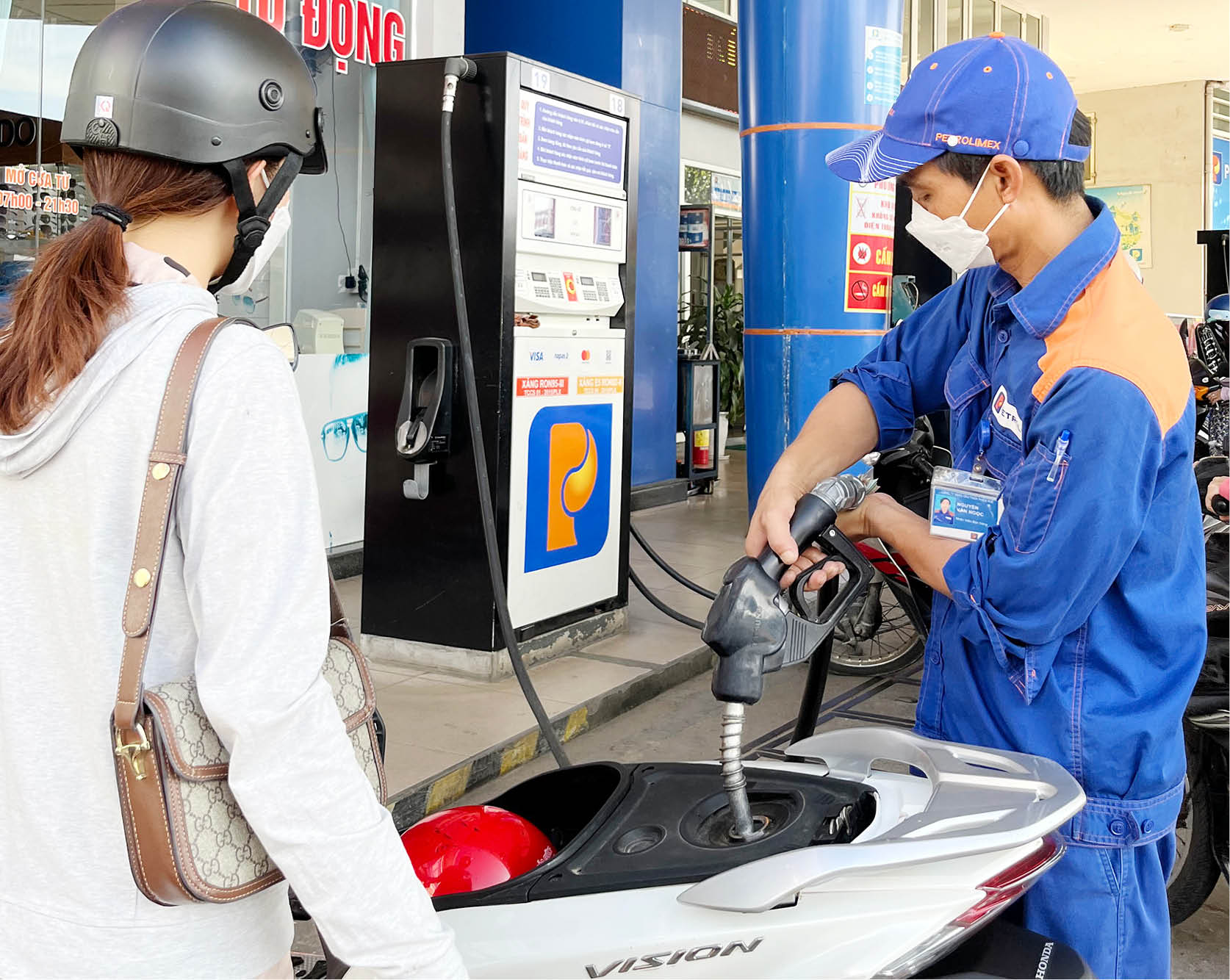 Hướng đến giải pháp lâu dài