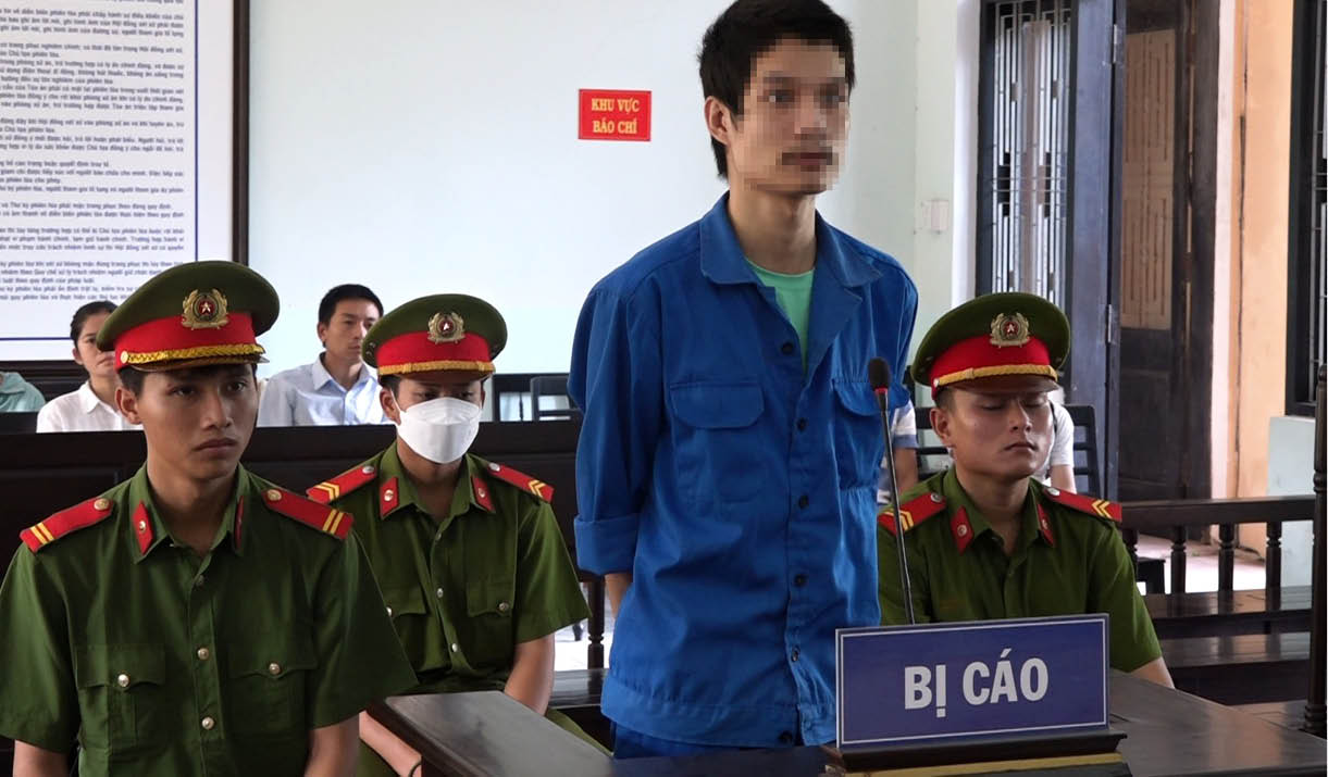 Bi kịch do sử dụng ma túy