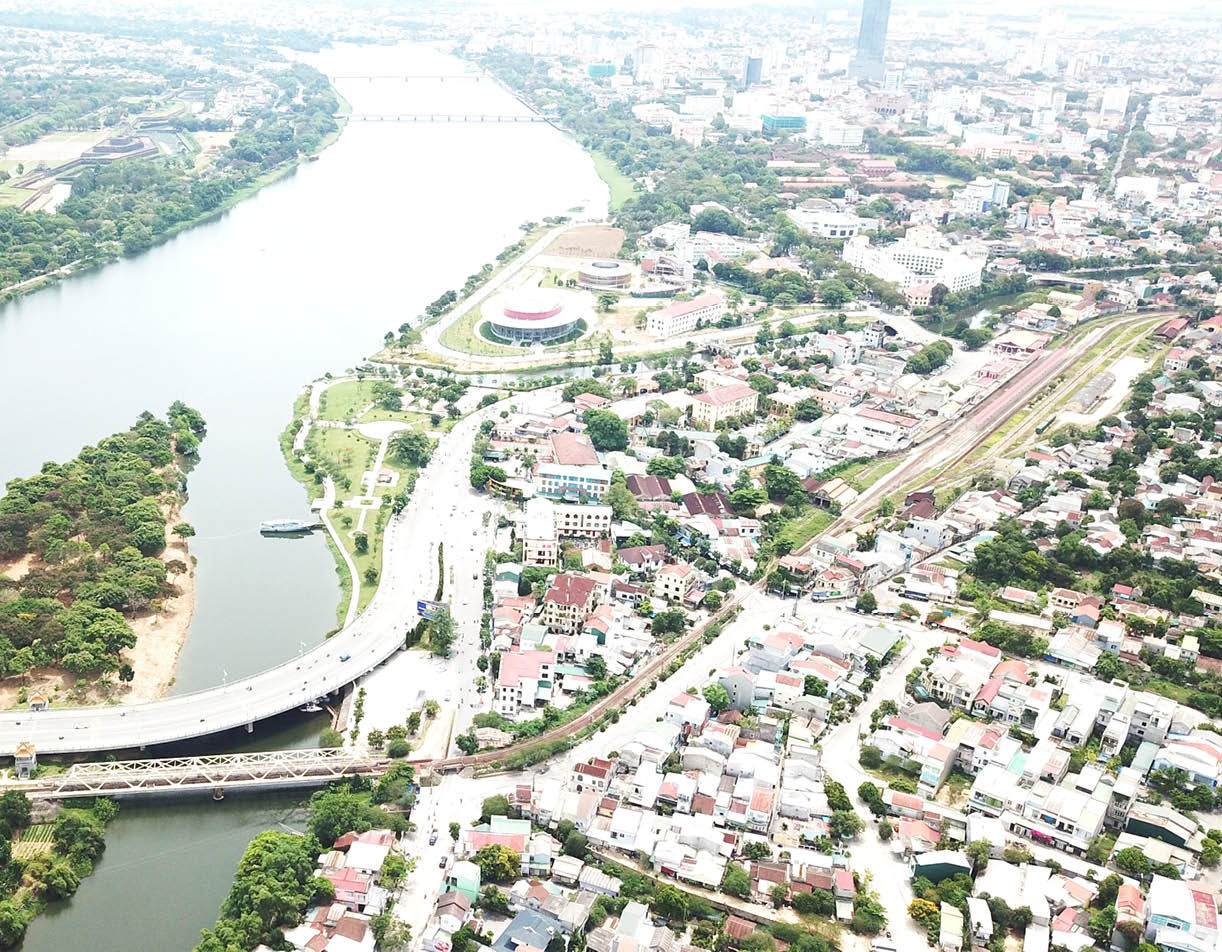 Cơ hội tốt để phát triển