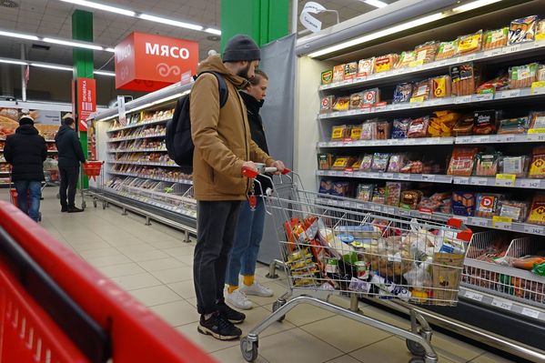 IMF Lạm phát toàn cầu sẽ được kiểm soát