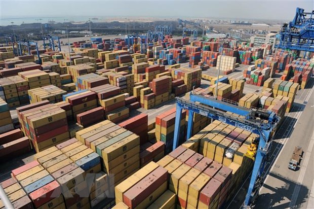 EU, Ấn Độ đặt mục tiêu đạt hiệp định thương mại vào cuối năm 2023