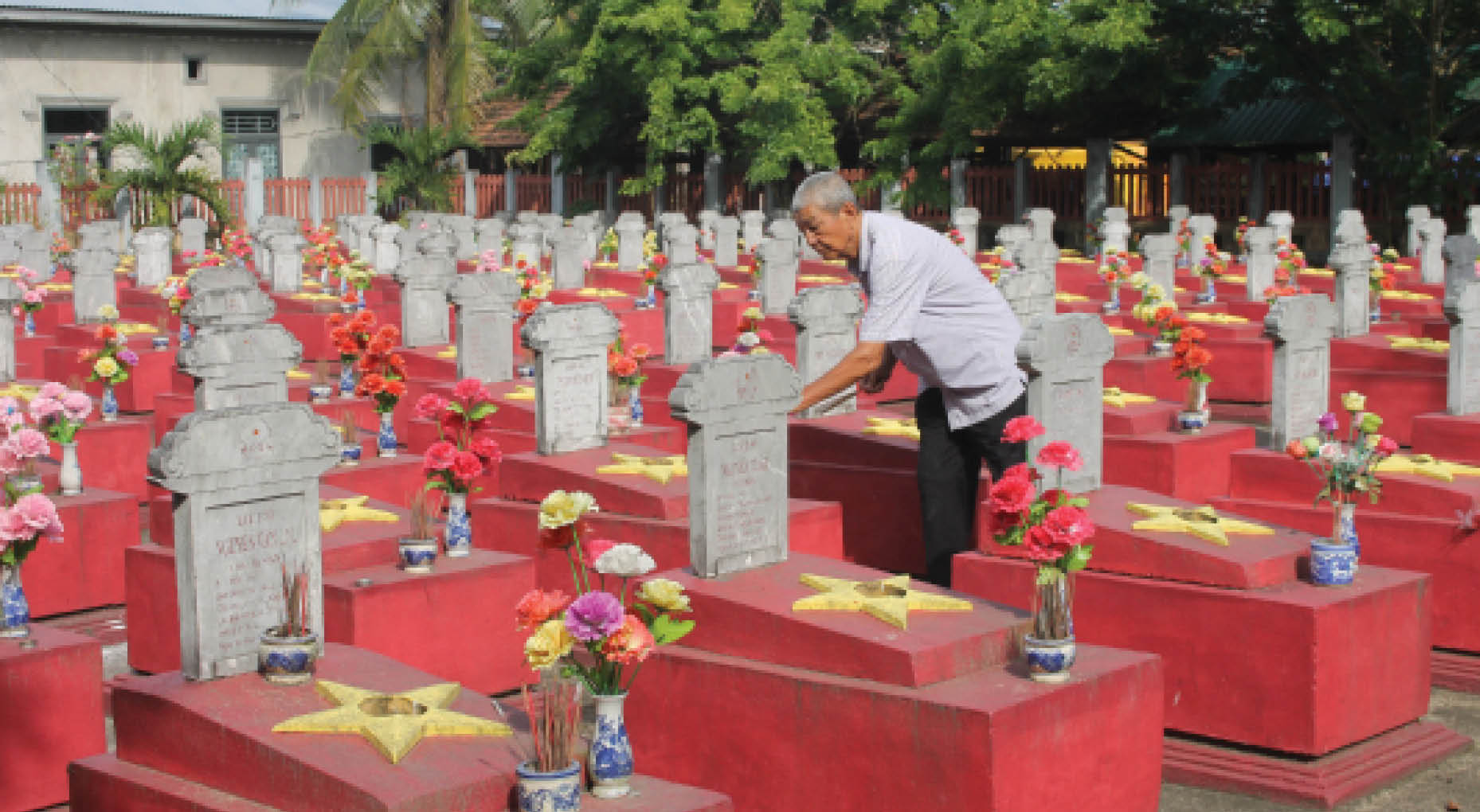 Những người trung - hiếu ở quê tôi