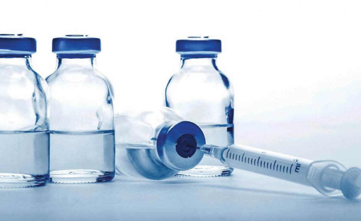 Tiêm bổ sung vắc-xin uốn ván-bạch hầu giảm liều cho trẻ 7 tuổi