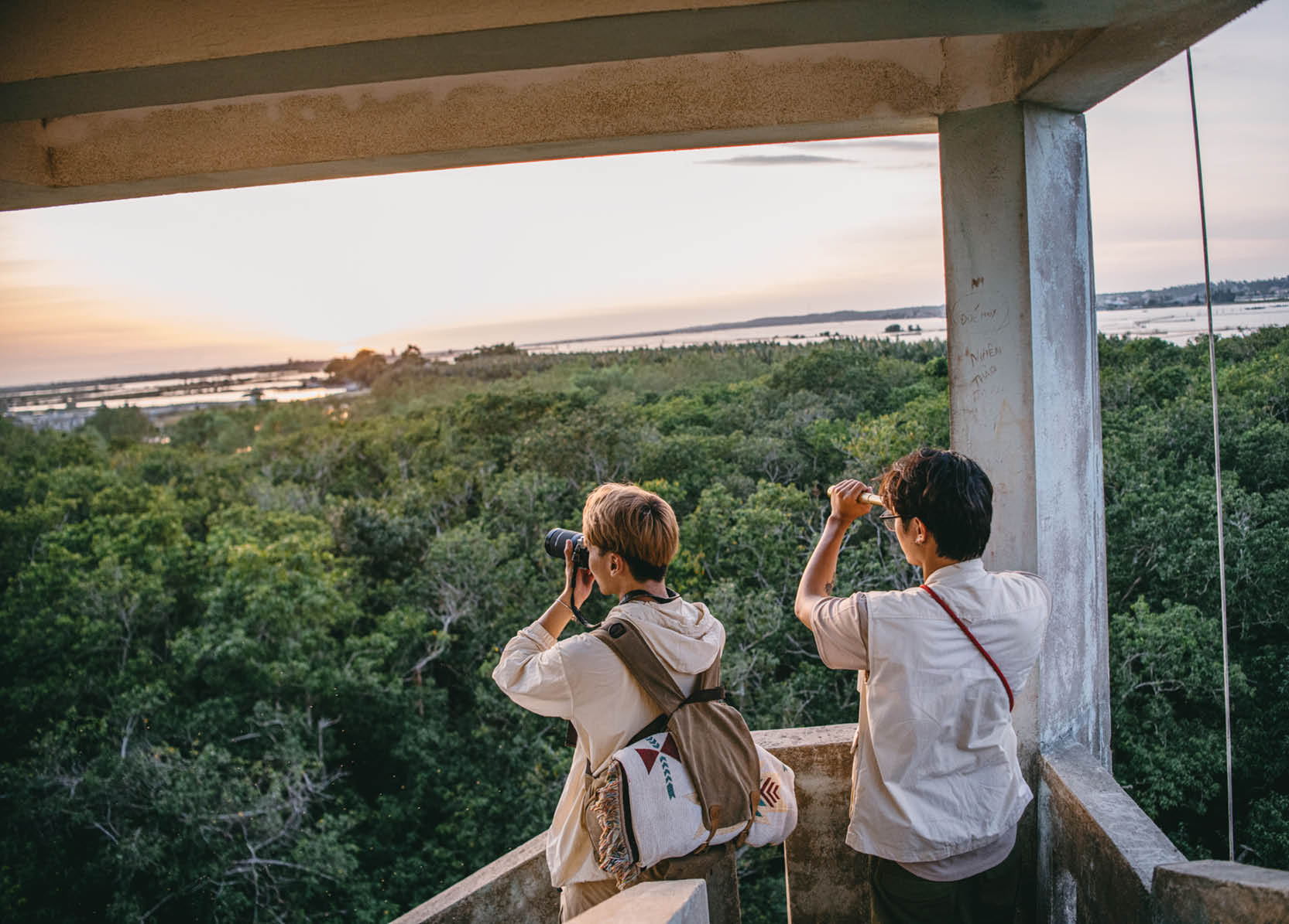 Du lịch Huế chưa quá tải, nhưng