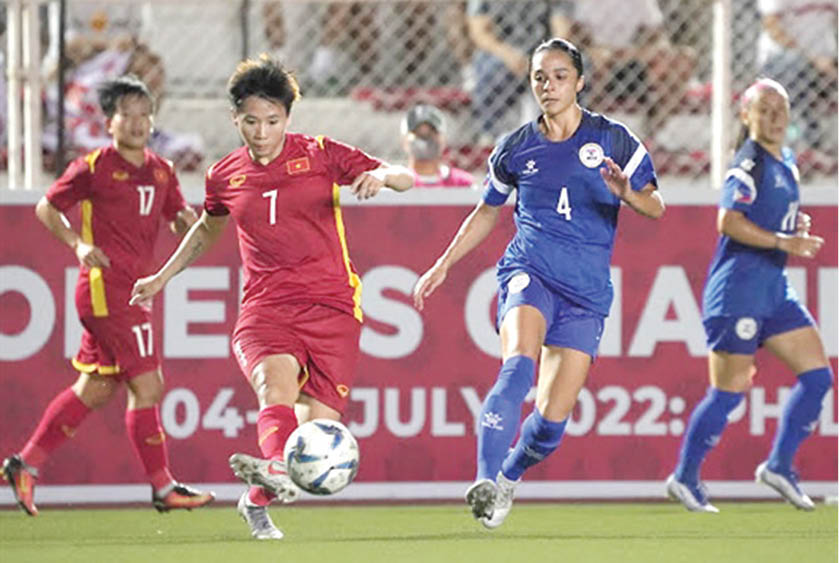 Đôi khi cũng nên… thua