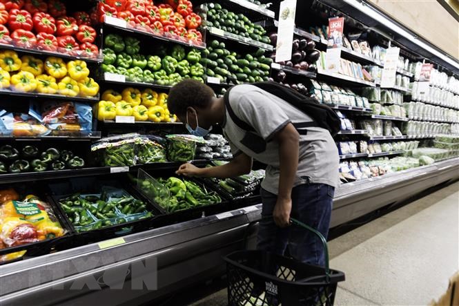 Hoạt động kinh doanh toàn cầu xấu đi khi lo ngại suy thoái tăng