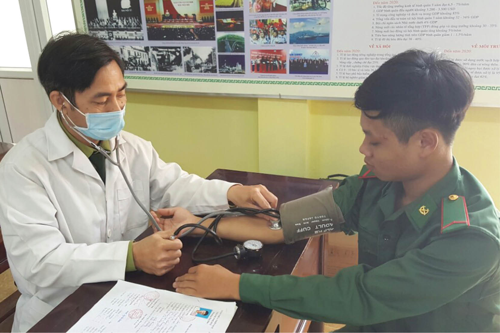 Trách nhiệm và yêu thương