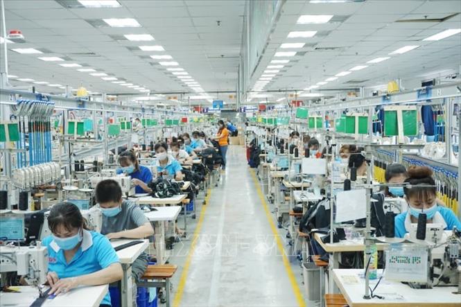 Nhiều doanh nghiệp nhận định tình hình sản xuất kinh doanh tốt hơn