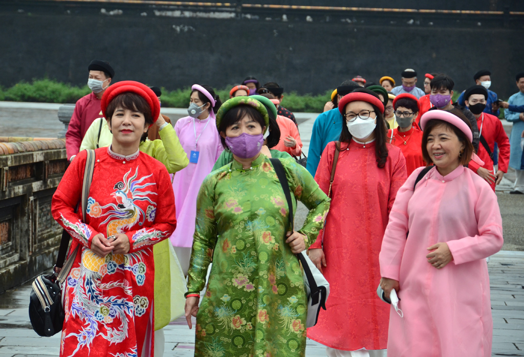 Triển khai nhiều giải pháp kích cầu du lịch cuối năm