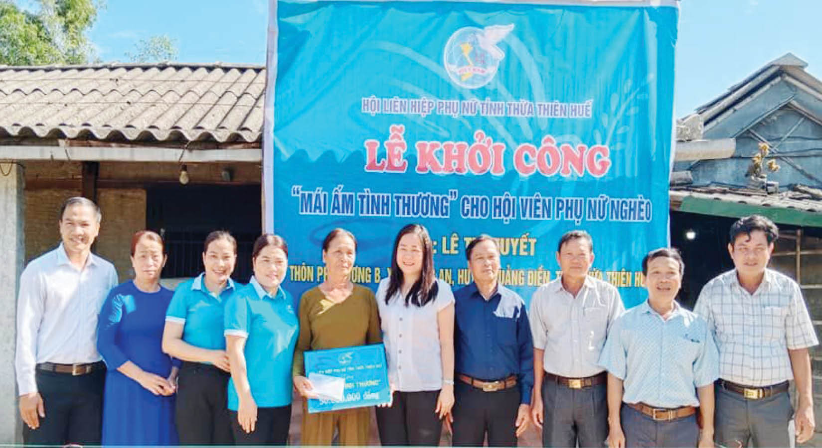 Tháng bảy nghĩa tình  trách nhiệm