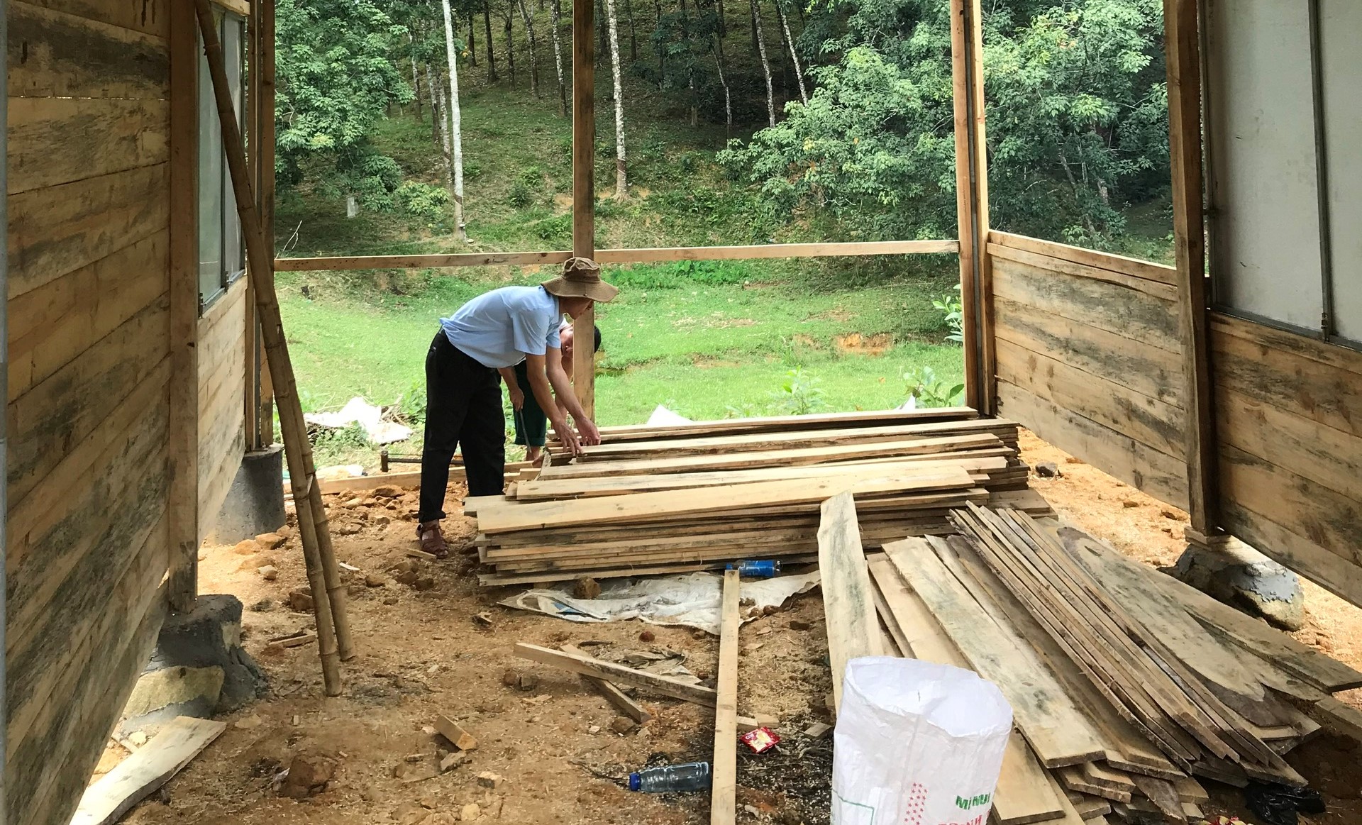 4 đoàn viên nhận bằng Lao động sáng tạo của Tổng Liên đoàn Lao động Việt Nam