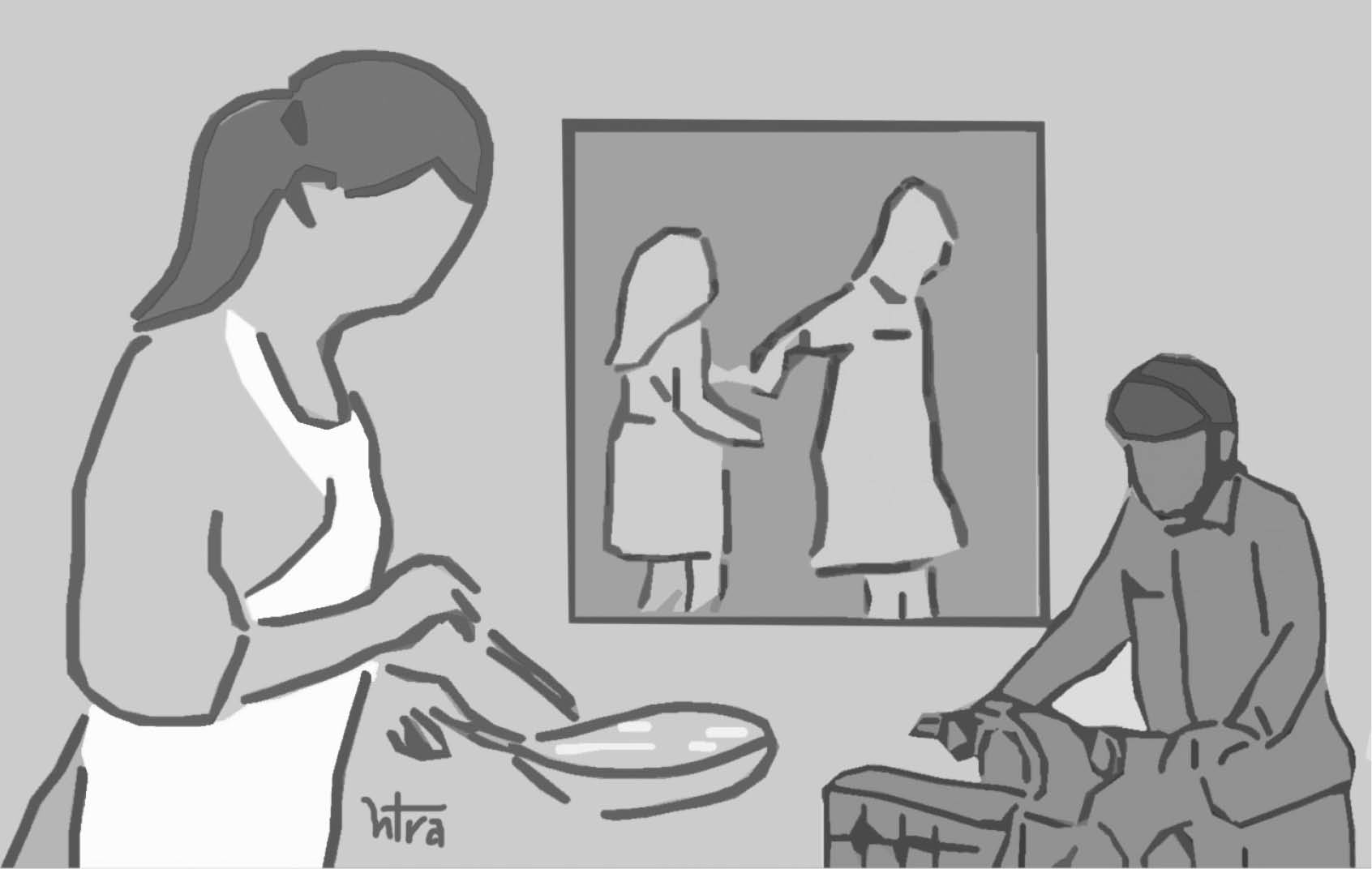 Chuyện gì cũng qua…