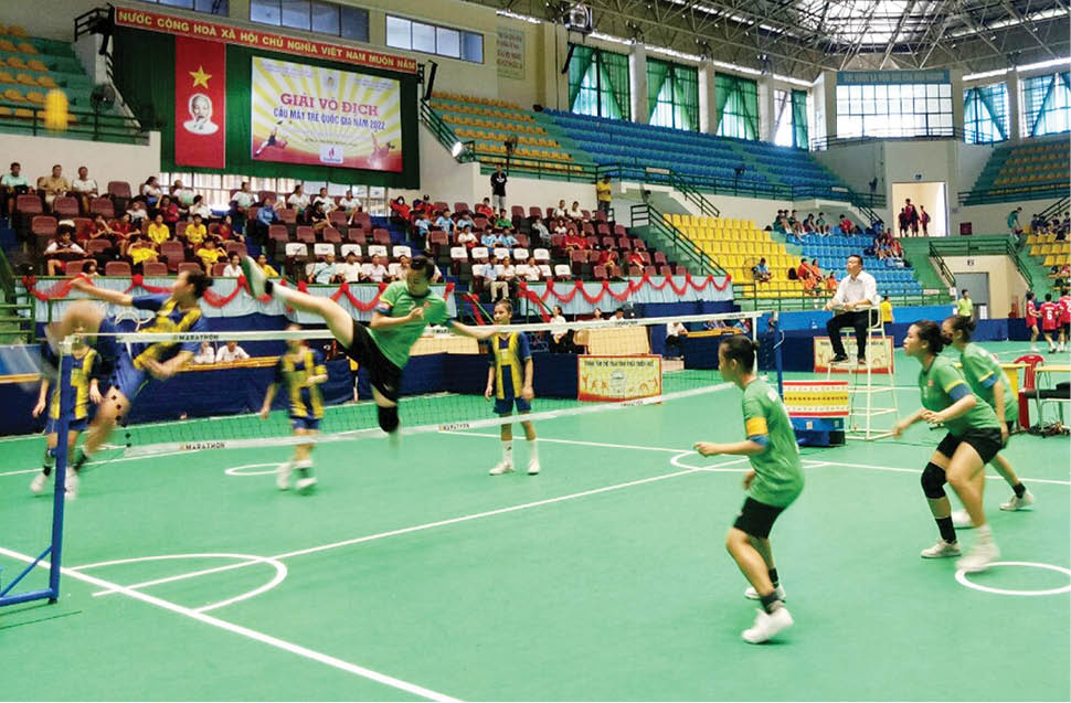 Cầu mây “trên cả mong đợi”