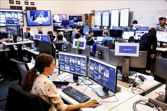 Tuyển dụng từ xa tăng 159 trong nửa đầu năm 2022