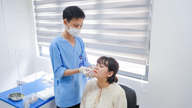 Không chủ quan khi mắc cúm A