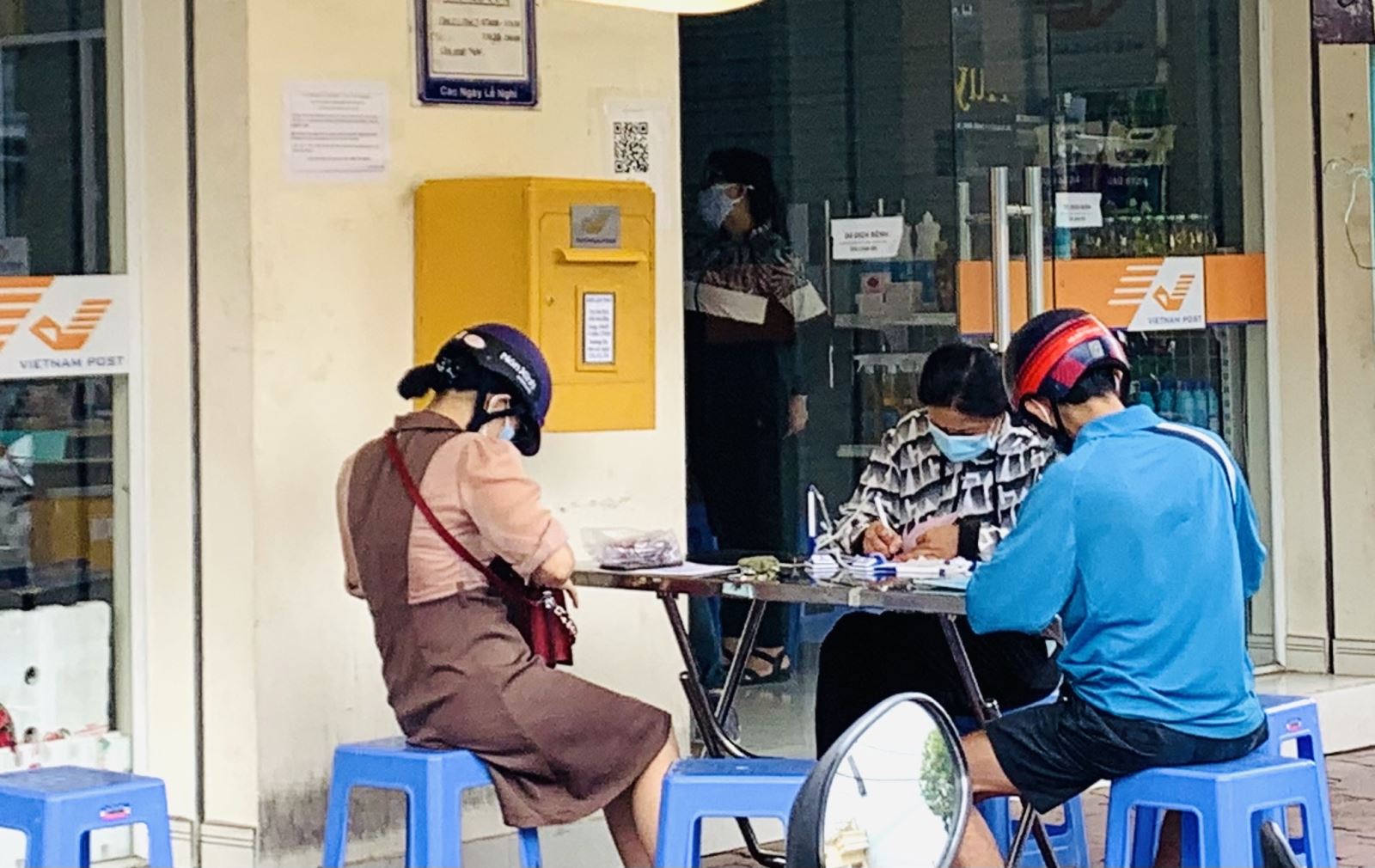 Thúc đẩy chi trả điện tử trong lĩnh vực an sinh xã hội tại Việt Nam