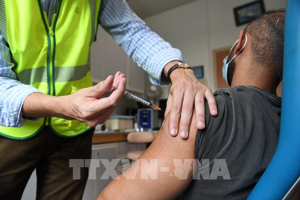 Châu Âu ghi nhận ca tử vong thứ 2 liên quan đến bệnh đậu mùa khỉ