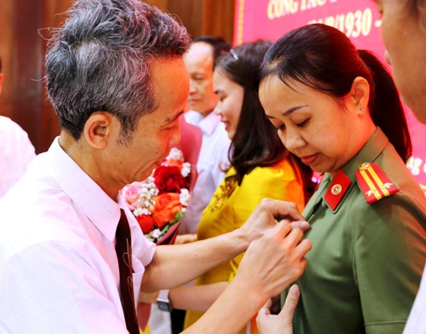 Nhanh nhạy nắm bắt, tham mưu kịp thời