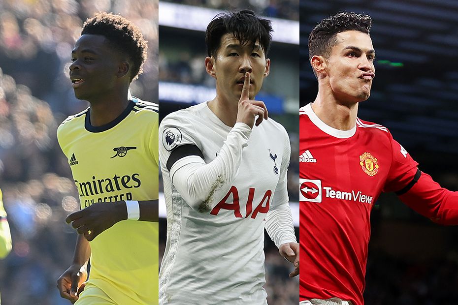 Điểm mặt anh tài trước ngày mở màn