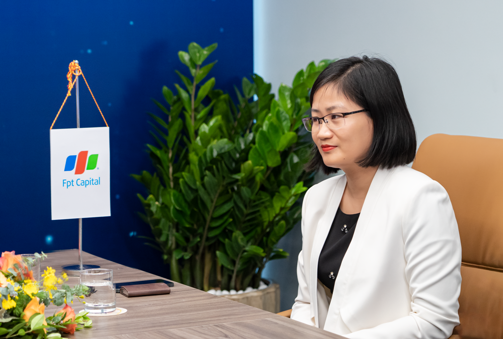 Tổng Giám đốc FPT Capital Tin tưởng và đầu tư bền vững vào bất động sản