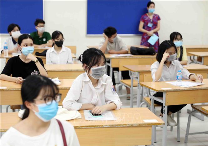 Ban hành Chương trình Giáo dục thường xuyên mới cấp Trung học phổ thông
