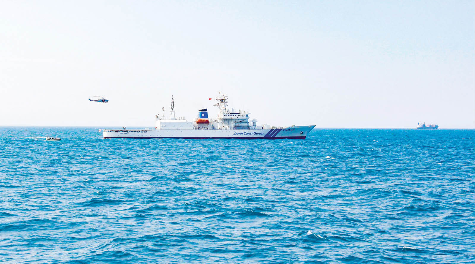 Tuyên bố về Biển Đông là cách tốt nhất hướng đến hòa bình và an ninh trên vùng biển