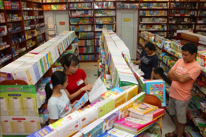 Những điểm mới trong chương trình lớp 3, lớp 7 và lớp 10