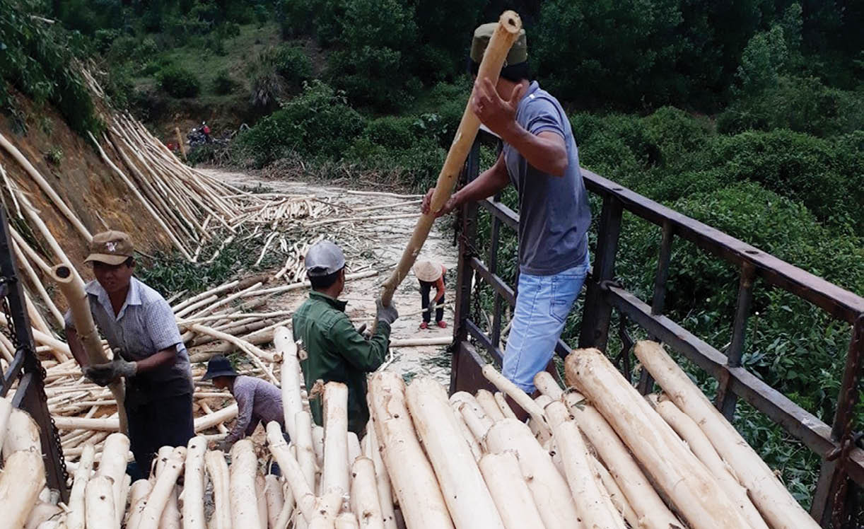 Xuân Lộc làm tốt công tác chính sách dân tộc