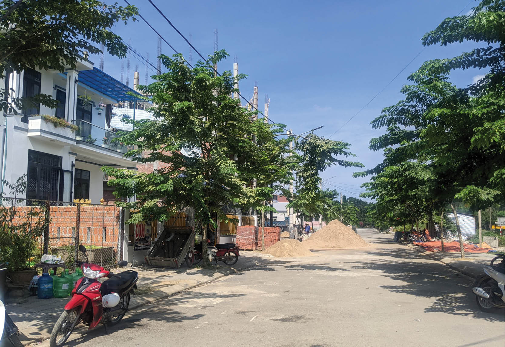 Thi công kém chất lượng, nhiều đơn vị bị xử phạt