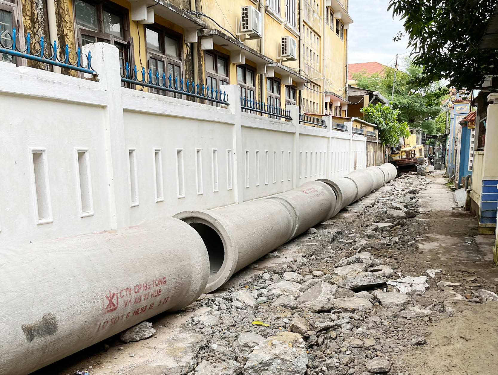 Kịp thời  quyết liệt với dự án đầu tư công