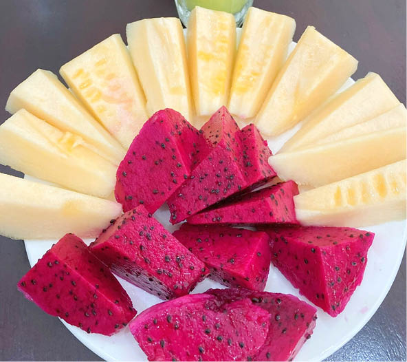 Detox - thanh lọc nhưng phải đúng cách