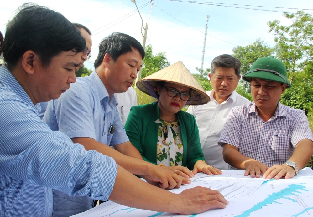 Đảm bảo an toàn cho người dân là trên hết