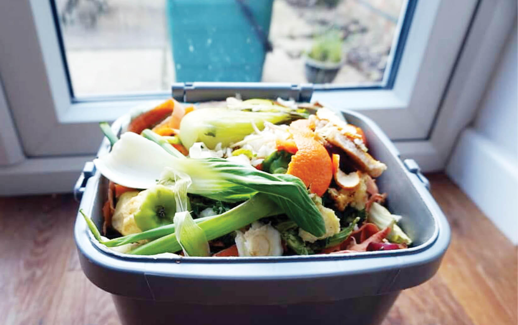 Công nghệ giúp xử lý vấn đề rác thải thực phẩm ở Đông Nam Á