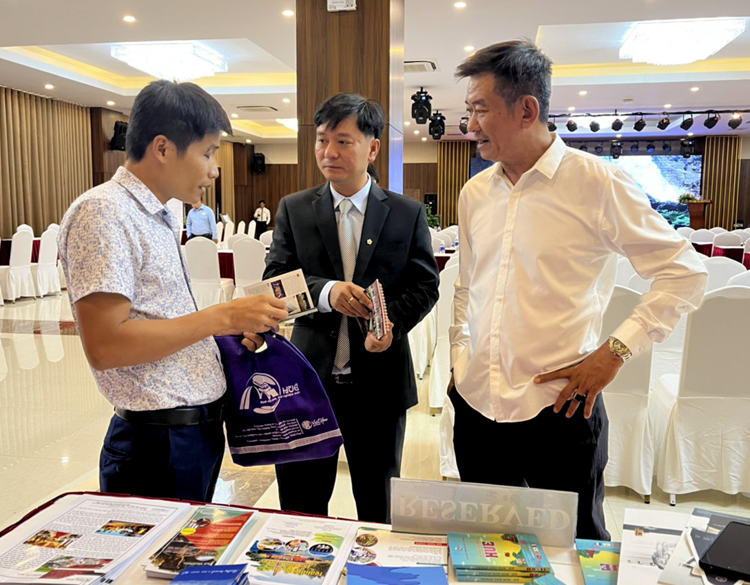 Quảng bá, xúc tiến du lịch tại thị trường Tây Nguyên